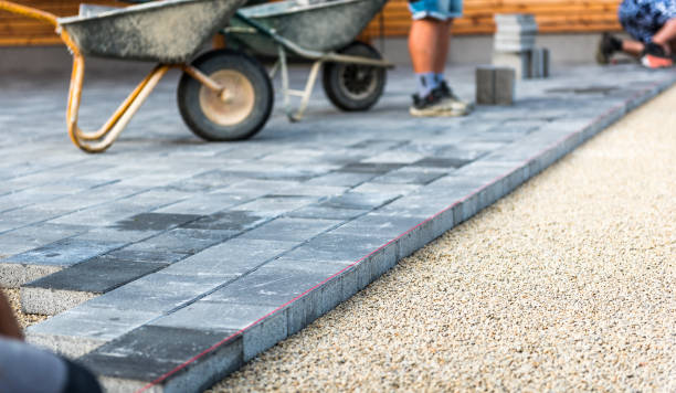 Best Concrete Patio Contractor  in Bound Brook, NJ