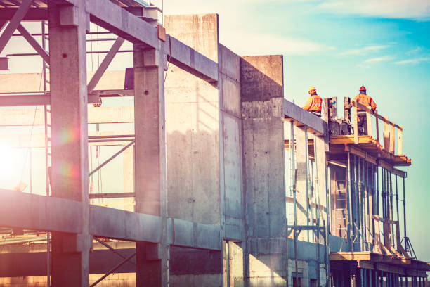 Best Concrete Repair Services  in Bound Brook, NJ