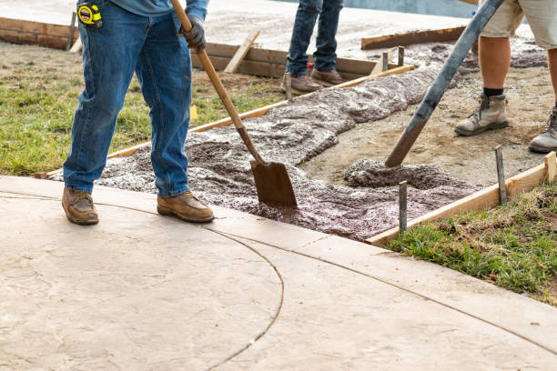 Best Commercial Concrete Contractor  in Bound Brook, NJ