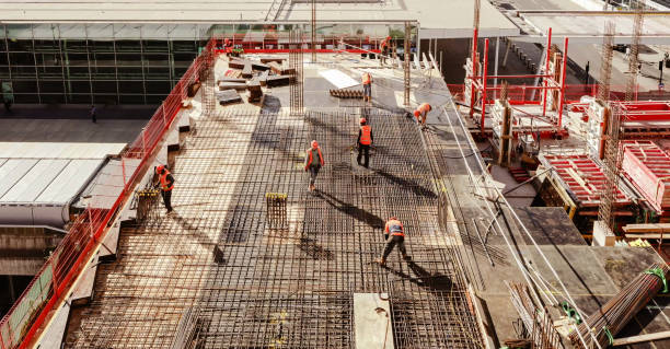 Best Concrete Walkway Installation  in Bound Brook, NJ