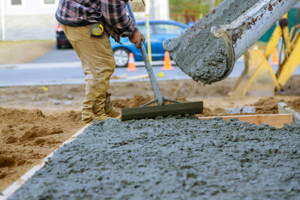 Best Concrete Resurfacing Services  in Bound Brook, NJ