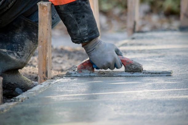 Best Concrete Contractor Near Me  in Bound Brook, NJ