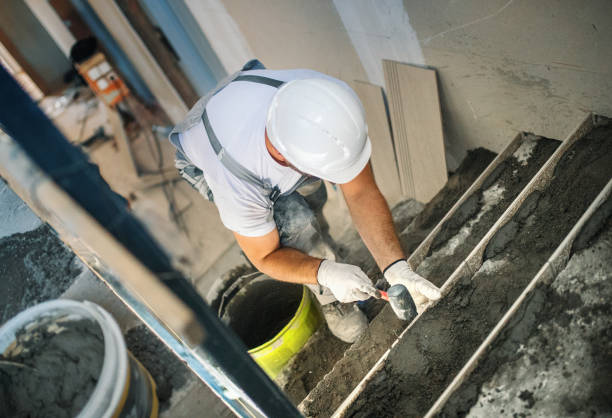 Best Concrete Contractor Near Me  in Bound Brook, NJ