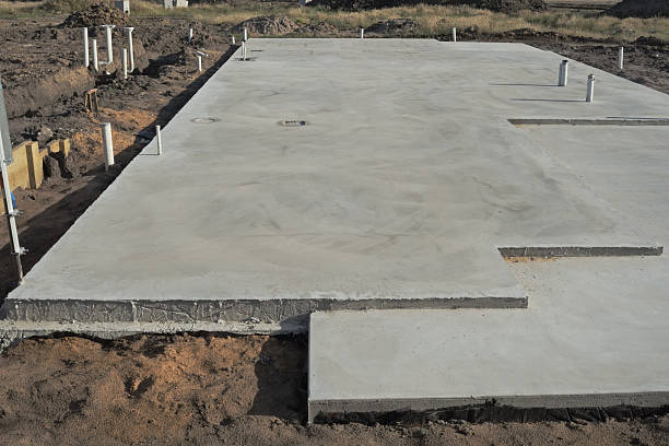 Best Poured Concrete Foundation  in Bound Brook, NJ