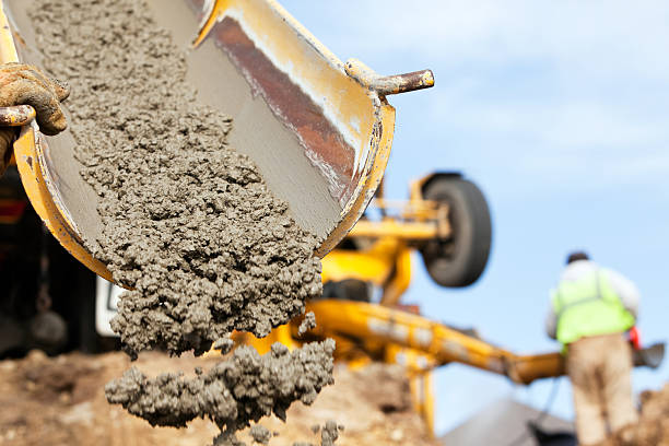 Best Local Concrete Companies  in Bound Brook, NJ