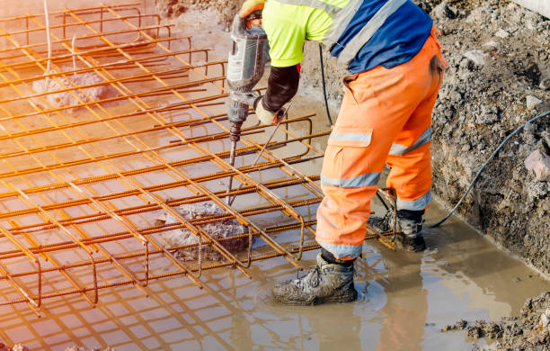 , NJ Concrete contractor Company