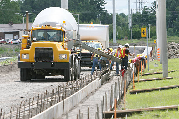 Best Concrete Resurfacing Services  in Bound Brook, NJ