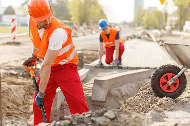 Best Concrete Repair Near Me  in Bound Brook, NJ